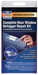 PERMATEX® Complete Rear Window Defogger Repair Kit